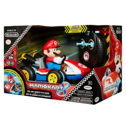 Super Mario Mini RC