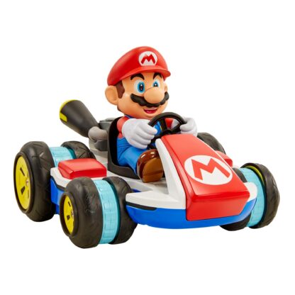 Super Mario Mini RC