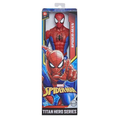 Spider-Man Titan Hero Spider-Man