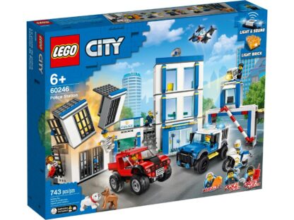 LEGO CITY 60246