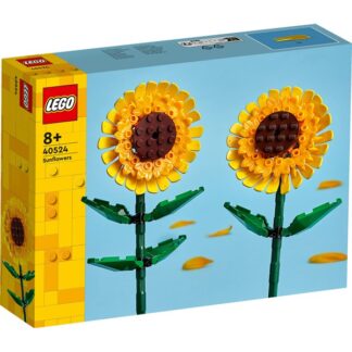 Lego Solrosor