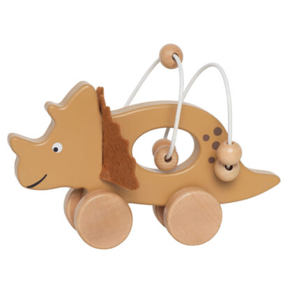 Rulldjur Dino - Jabadabado