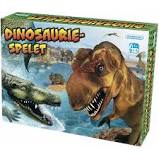 Dinosaurie-Spelet
