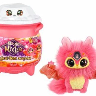 Magic Mixies - Magical Gem Surprise