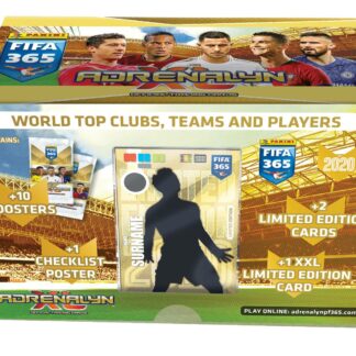 FIFA 365