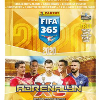 FIFA 365