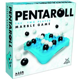 Pentaroll Spel