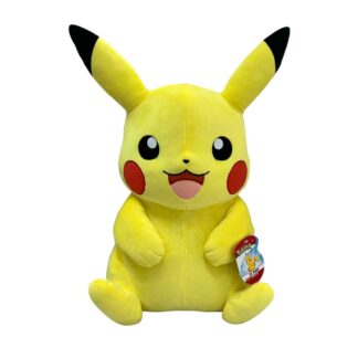 Pokémon Plush Extra Large Pikachu