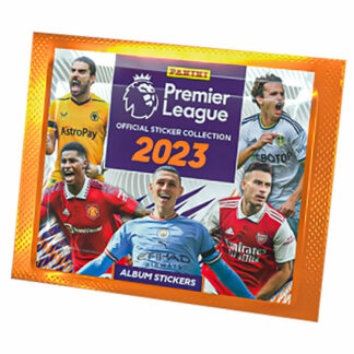 Premier League Panini 2023 sticker