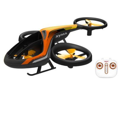 Syma Helifury 360