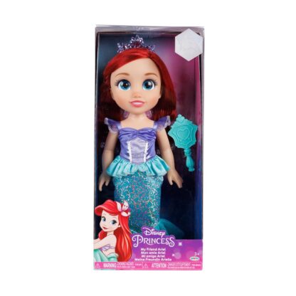 Disney Prinsessa Ariel docka