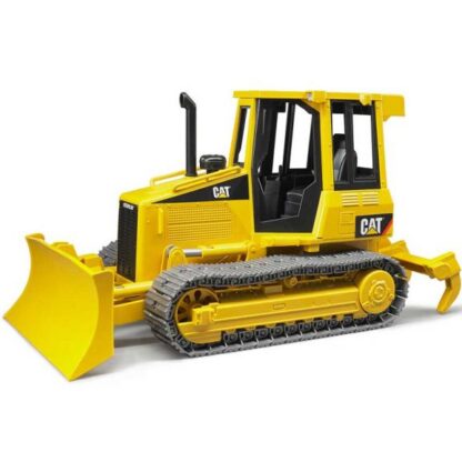 Caterpillar Bulldozer - Bruder