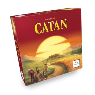 Catan Grundspel