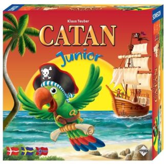 Catan Junior