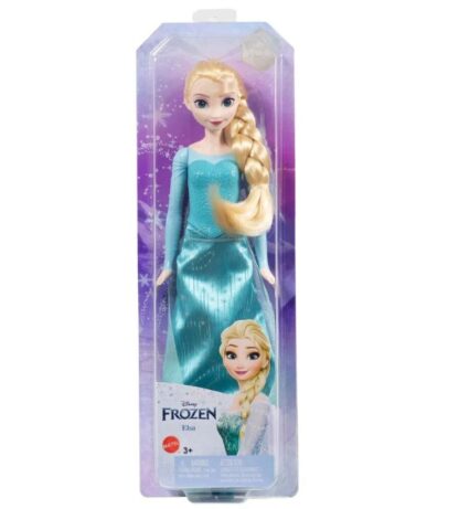 Disney Frozen Core Elsa Frozen