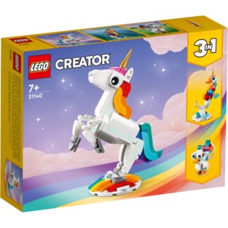 Lego Creator 3in1