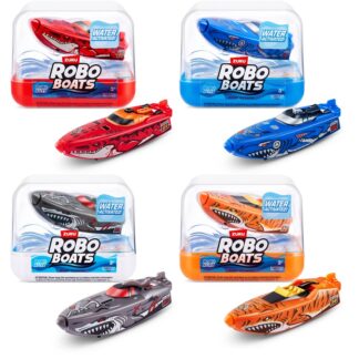 Robo Alive Robo Boats S1